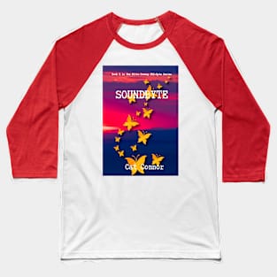 soundbyte Baseball T-Shirt